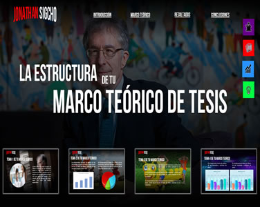 presentaciones de powerpoint creativas en ecuador