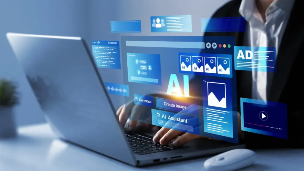 la ia como compañera de investigacion