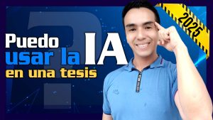 Lee más sobre el artículo ¿Puedo utilizar IA en una tesis? La verdad detrás del mito