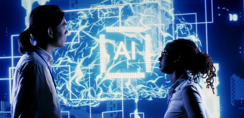 la etica y el buen uso de la ia